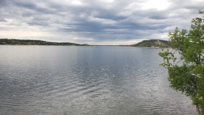 Shelter Point Campground 3