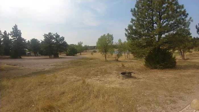 Custer Cove Campground 6