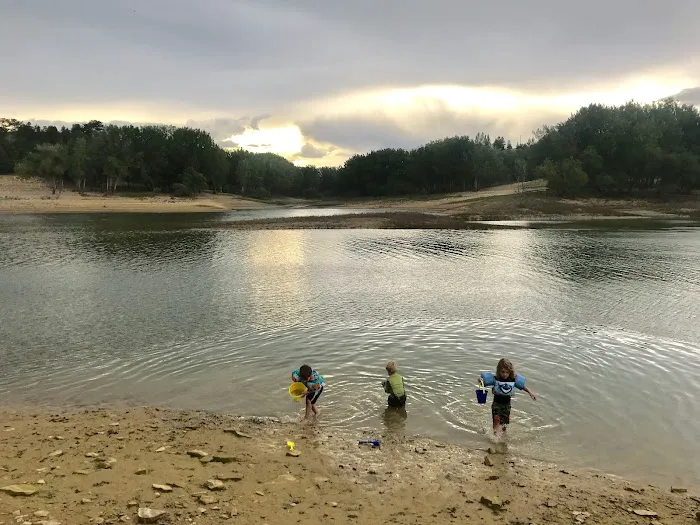 Custer Cove Campground 7