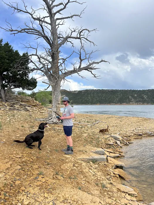 Red Hills Campground 0