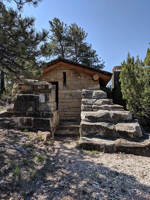 Sandy Beach Dune Campground 0