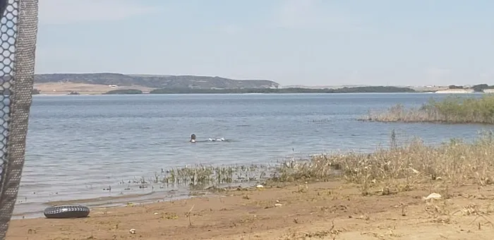 Sandy Beach Dune Campground 3