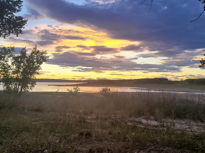 Cottonwood campground 2