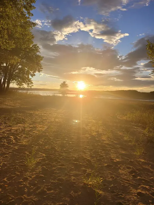 Cottonwood campground 1