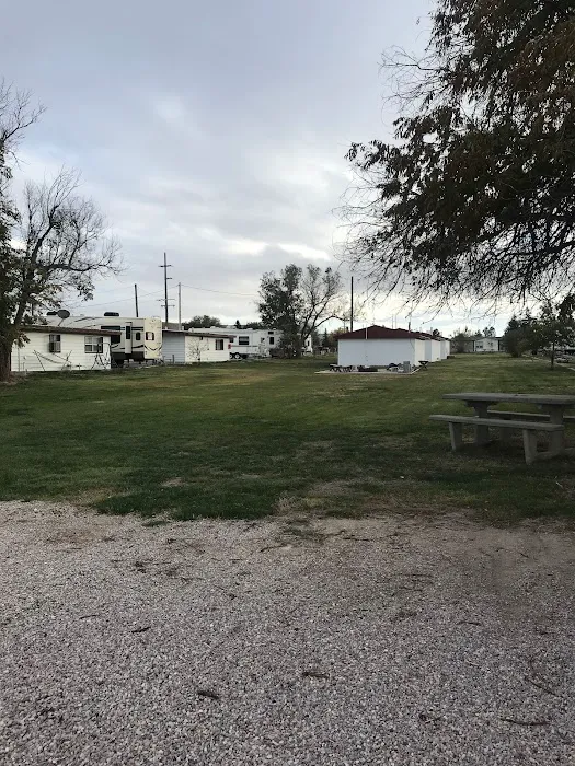 Lakeview Haven RV Park 5