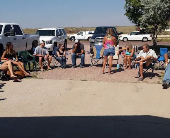 Lakeview Haven RV Park