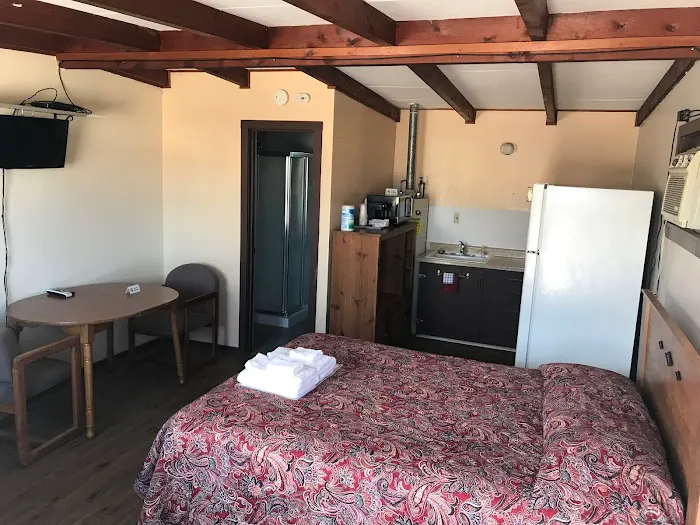 Lakeview Haven RV Park 4