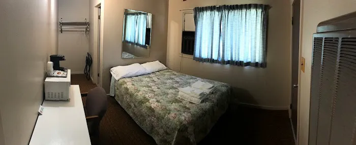 Lakeview Haven RV Park 2