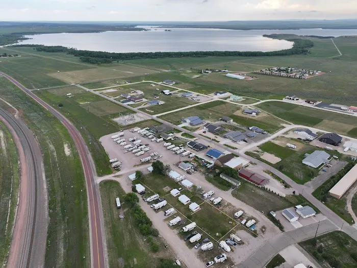 Lakeview Haven RV Park 7