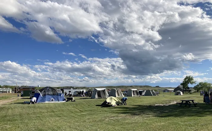Platte River RV & Campground 0