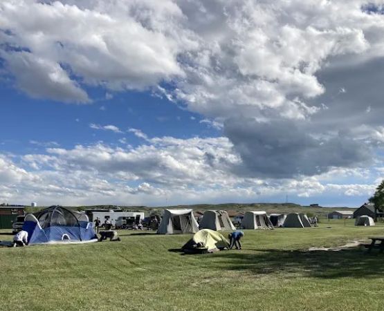 Platte River RV & Campground