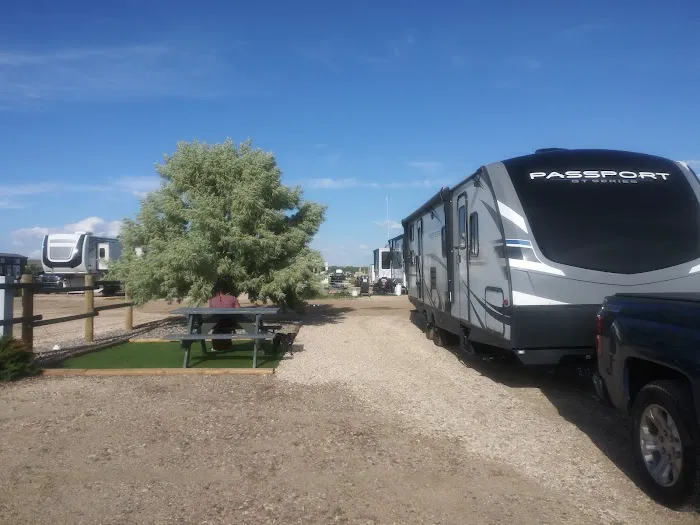 Platte River RV & Campground 3