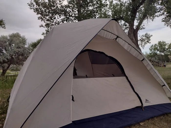 Platte River RV & Campground 2
