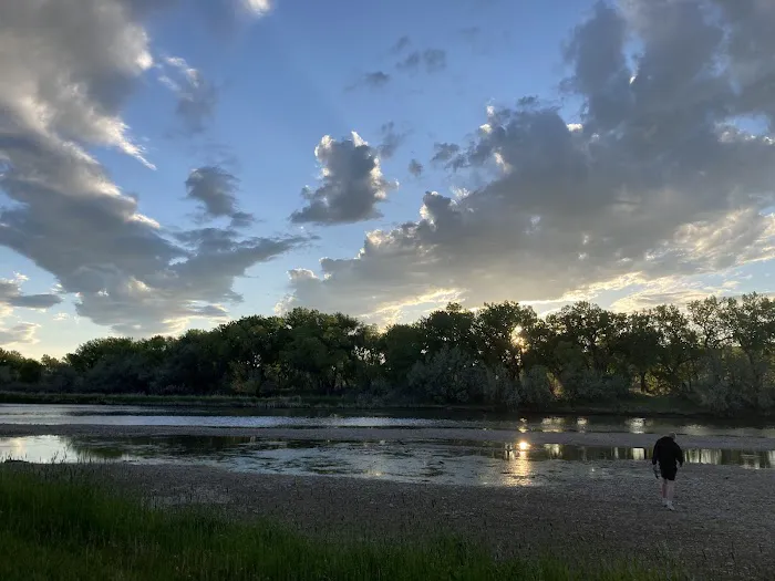 Platte River RV & Campground 1