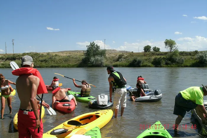 Platte River RV & Campground 6