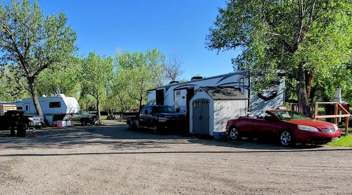 Memory Bridge Campground 2
