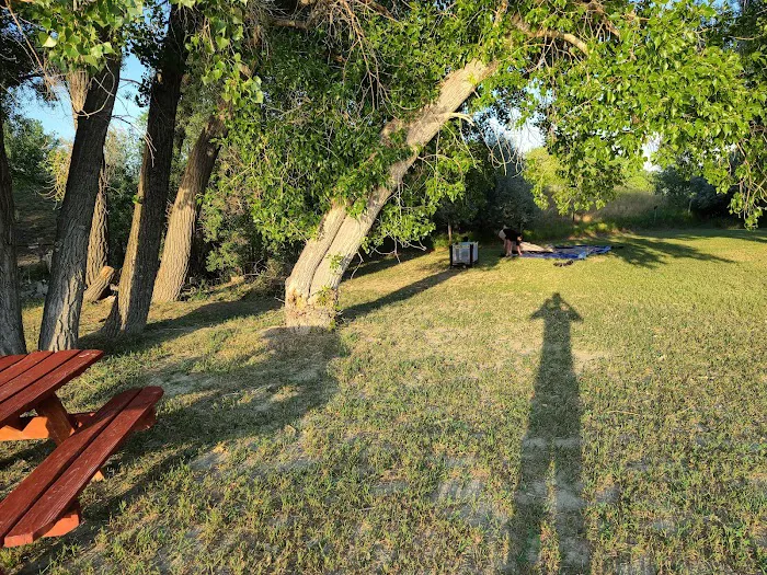 Memory Bridge Campground 9