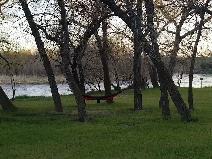 Memory Bridge Campground 6
