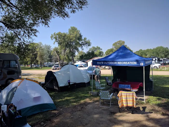 Deer Creek RV Park 2