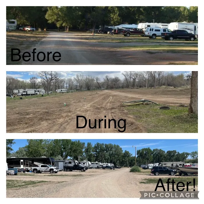 Deer Creek RV Park 9