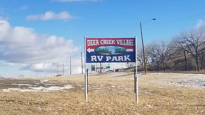 Deer Creek RV Park 8