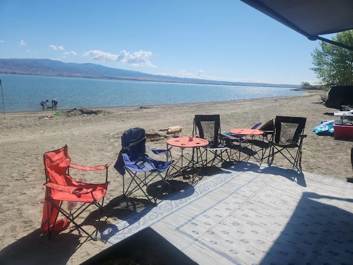 Trout Bay 5
