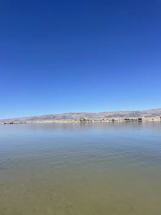 Cottonwood Campground 0