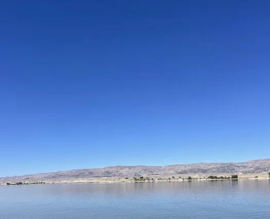 Cottonwood Campground