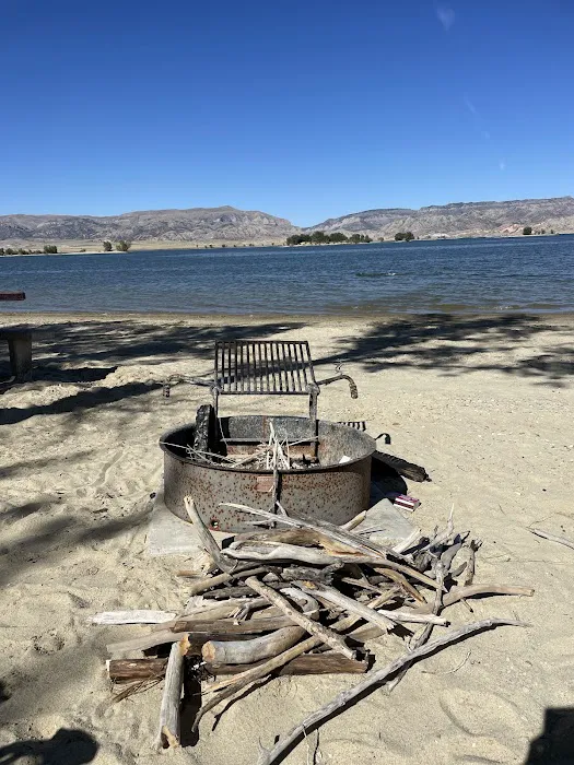 Cottonwood Campground 4