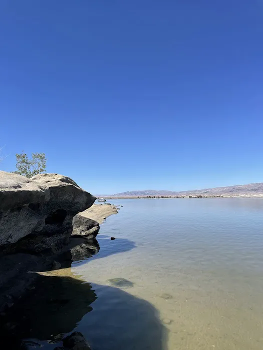 Cottonwood Campground 5
