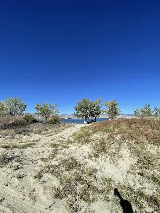 Cottonwood Campground 3