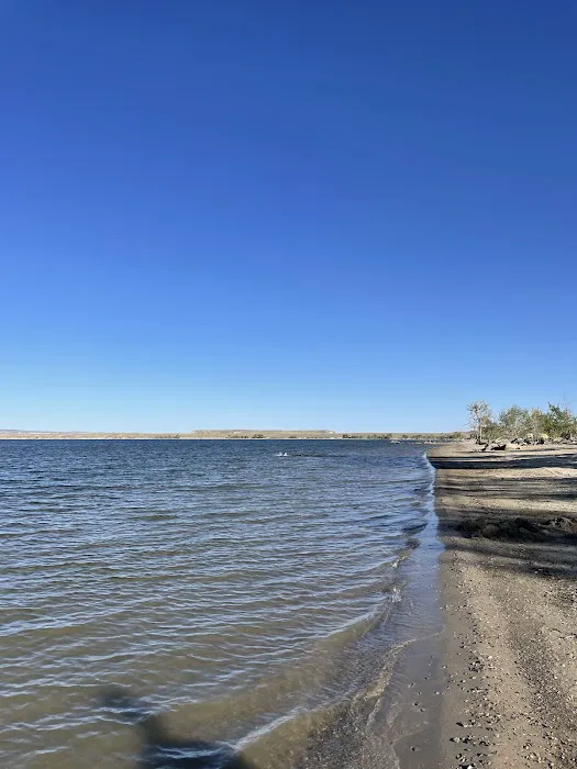 Cottonwood Campground 7