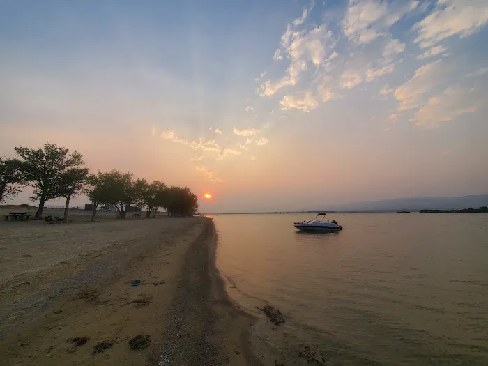 Cottonwood Campground 9