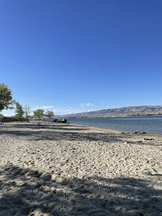 Cottonwood Campground 8