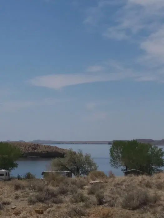 Tamarask Campground 5