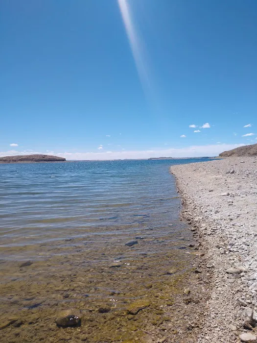 Tamarask Campground 4