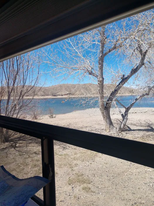 Tamarask Campground 8