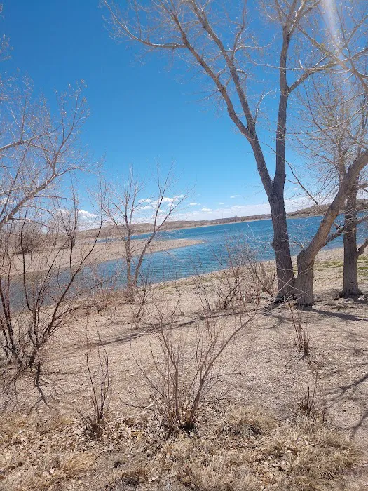 Tamarask Campground 7
