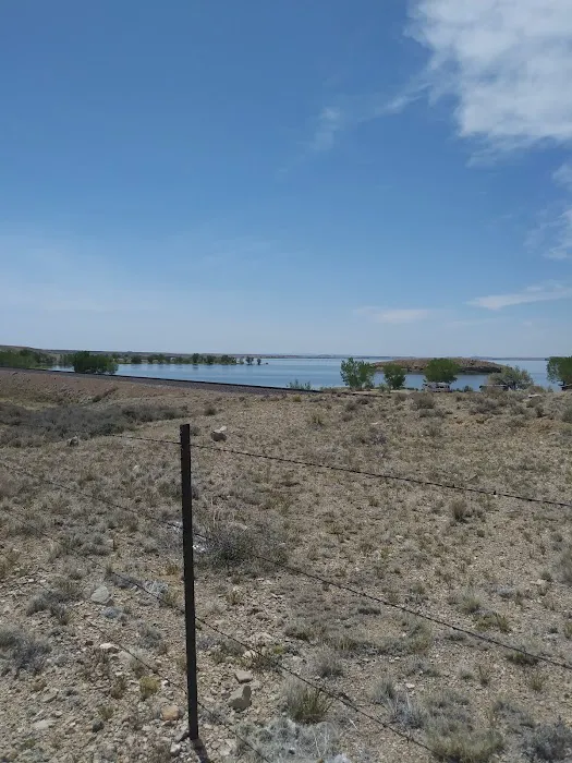 Tamarask Campground 9