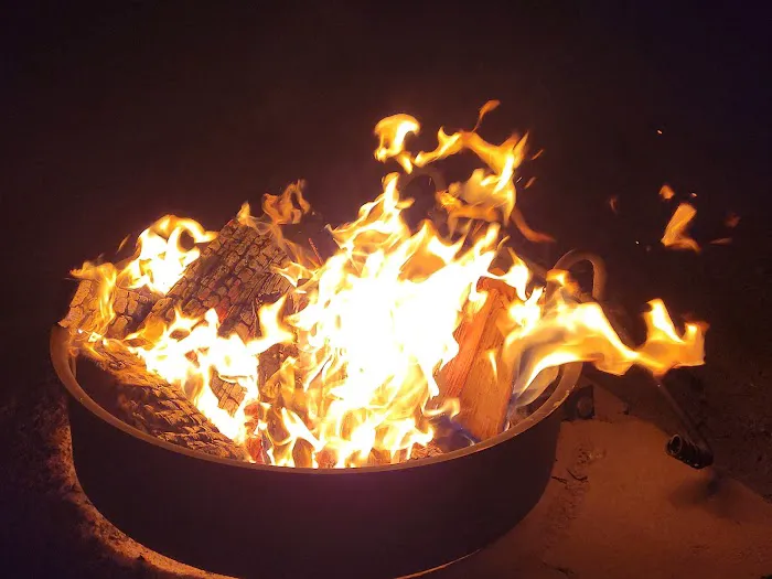 Brannon Campground 6