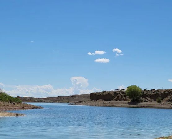 Brannon Campground