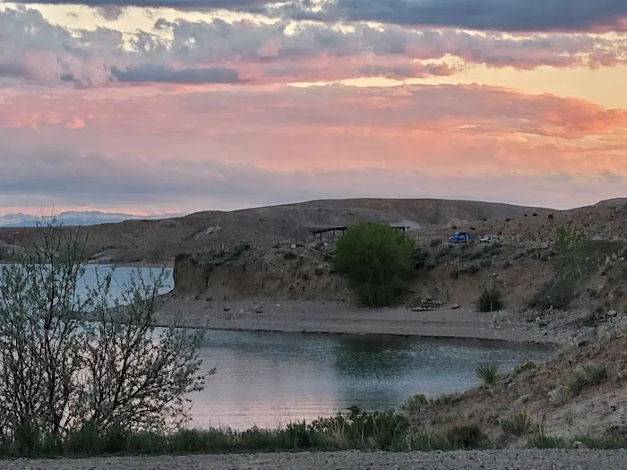 Brannon Campground 4