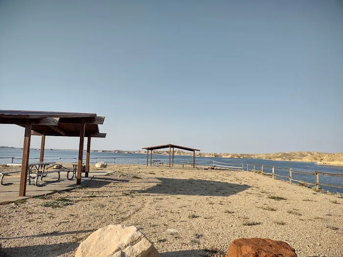 Brannon Campground 8