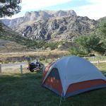 Lower Wind River Campground