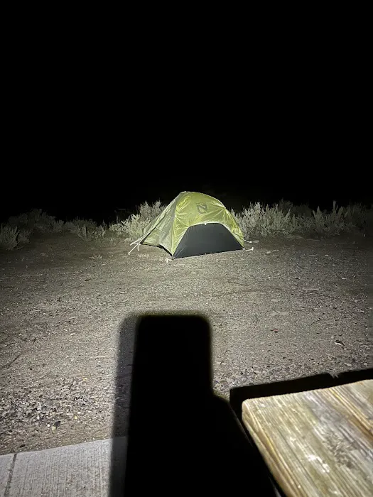 Lake Side Campground 1