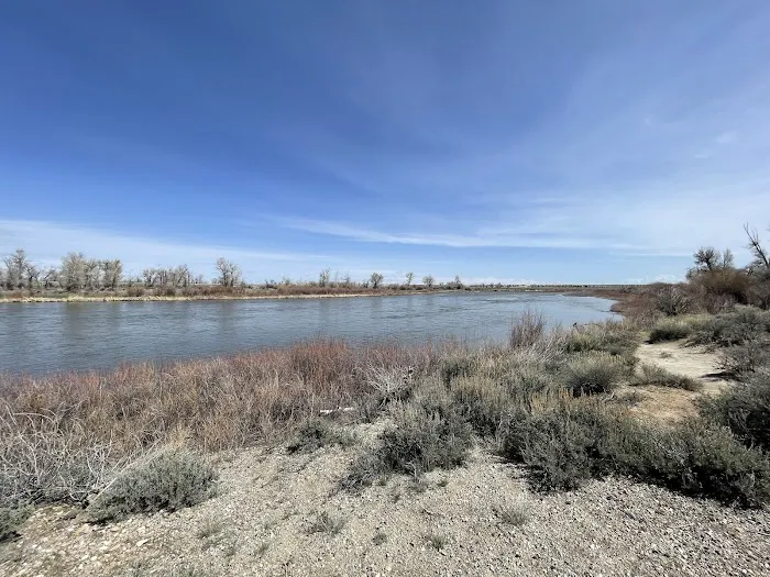 Slate Creek Campground 5