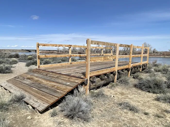 Slate Creek Campground 0