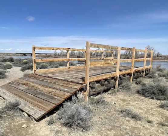 Slate Creek Campground