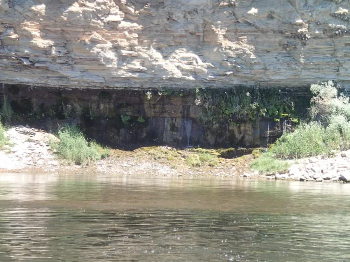 Weeping Rock Campground (recgovnpsdata) 2