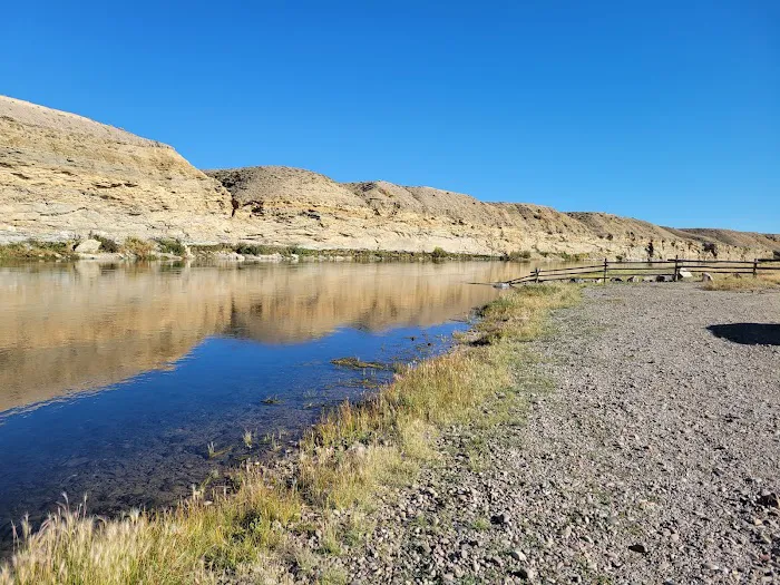 Weeping Rock Campground (recgovnpsdata) 7